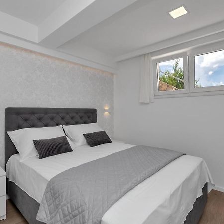 Apartman Pelagos Živogošće Dış mekan fotoğraf